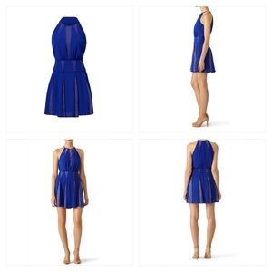 BCBGMAXAZRIA Teena Dress